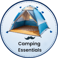 Deals on Camping-Essentials 