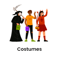 Deals on Costumes