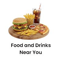 Deals on Food Stores