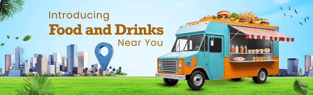 Food and drinks - Xoolit 2025