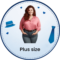 Deals on plus size