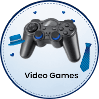 Deals on laptops and video games